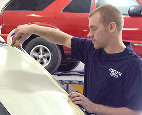 service1 Vehicle Repair Service